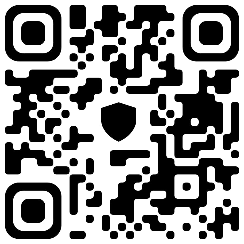 Payment QR Code